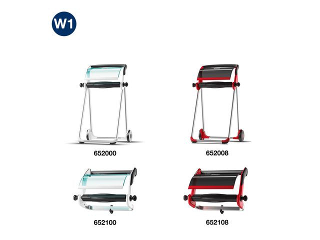 Industritork TORK Pre W1/2/3 255m